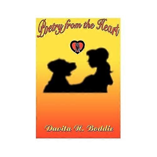 Poesie aus dem Herzen