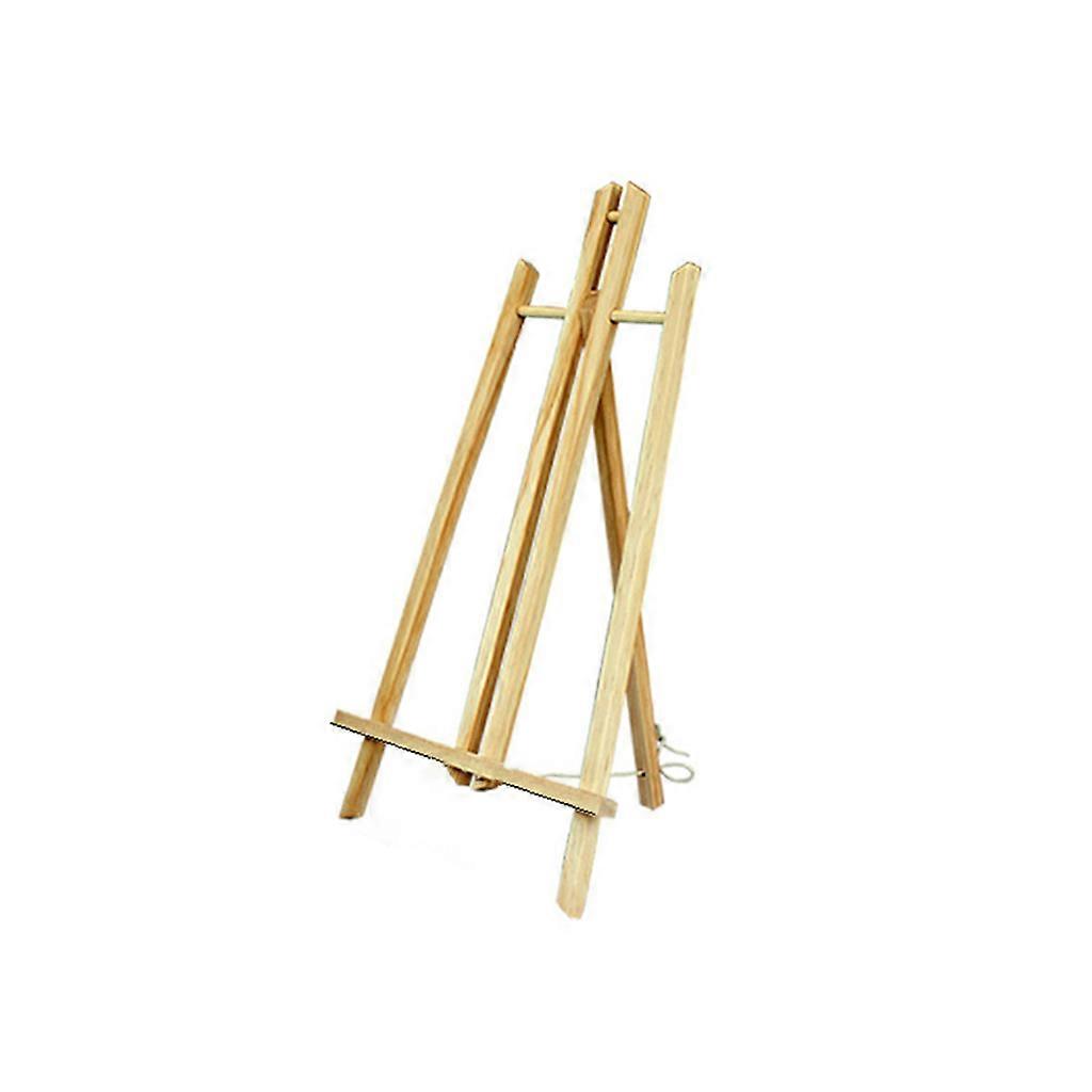 Beech Wood Table Easel for Artist Painting Sketching Craft Foldable Display Art  M