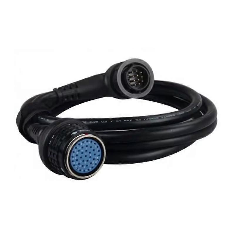 For Benz MB Star C4 C5 14PIN Diagnostic Cable Diagnostic Tool Adapter