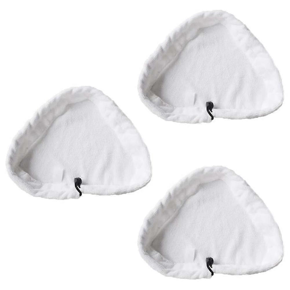 Durable Microfiber Mop Pads, The Ultimate Solution Compatible with Maintaining Clean Floors With Ease And Efficiency