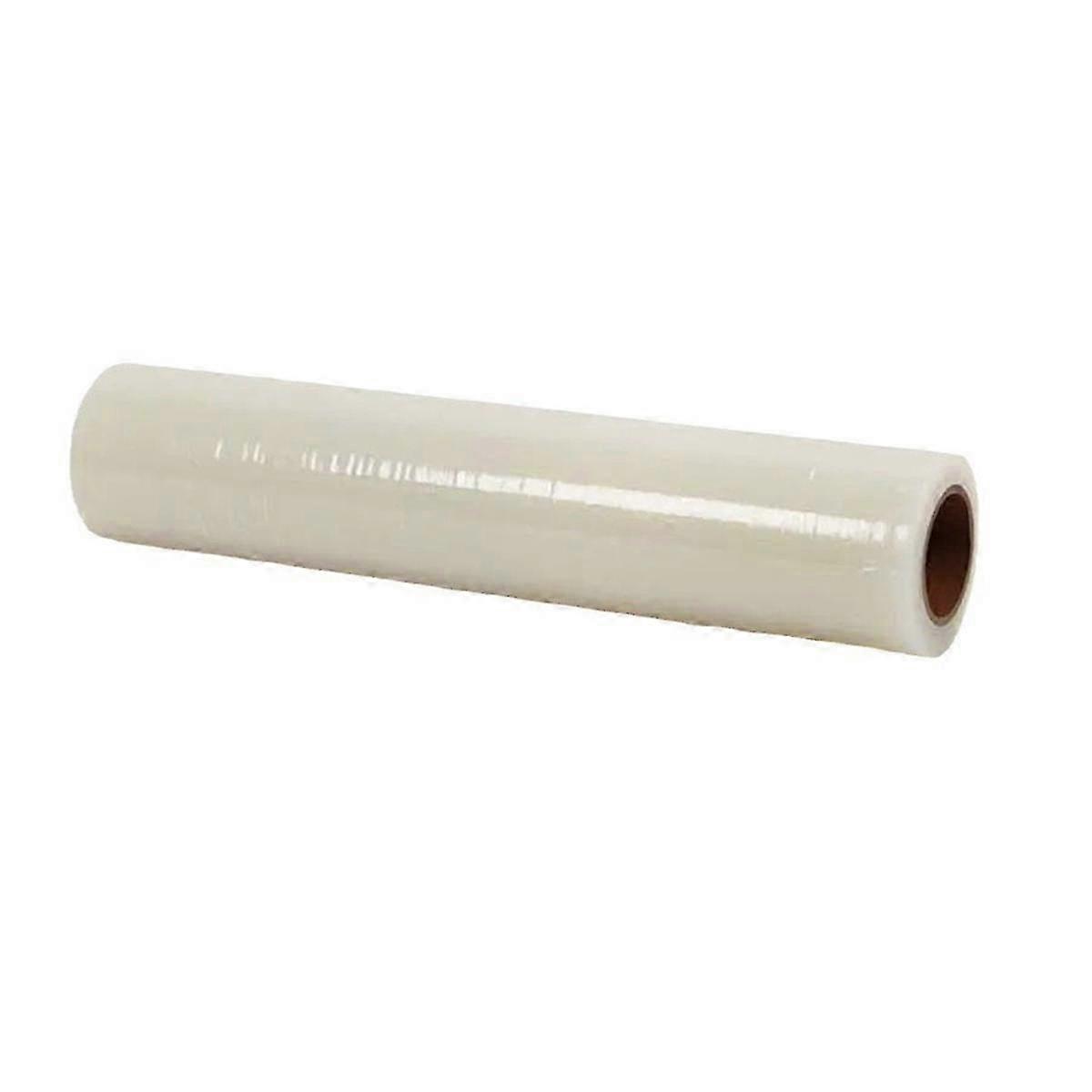 Floor Stairs Carpet Protector Roll - 40cmx20m Film for Paint Coverage