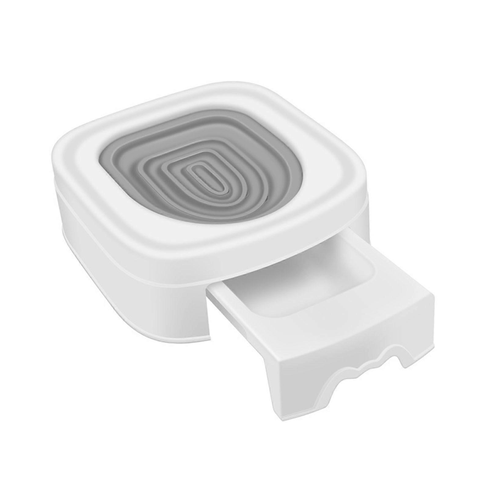 Cat Toilet Training System Teach Cat to Use Toilet Step By Step Guide for All Age Cat Toilet Training