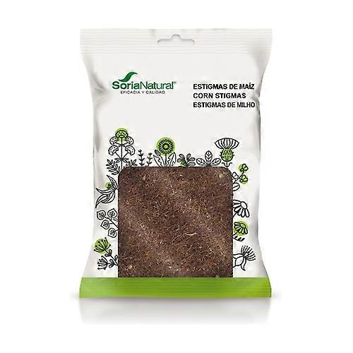 Corn Stigmas 35 g