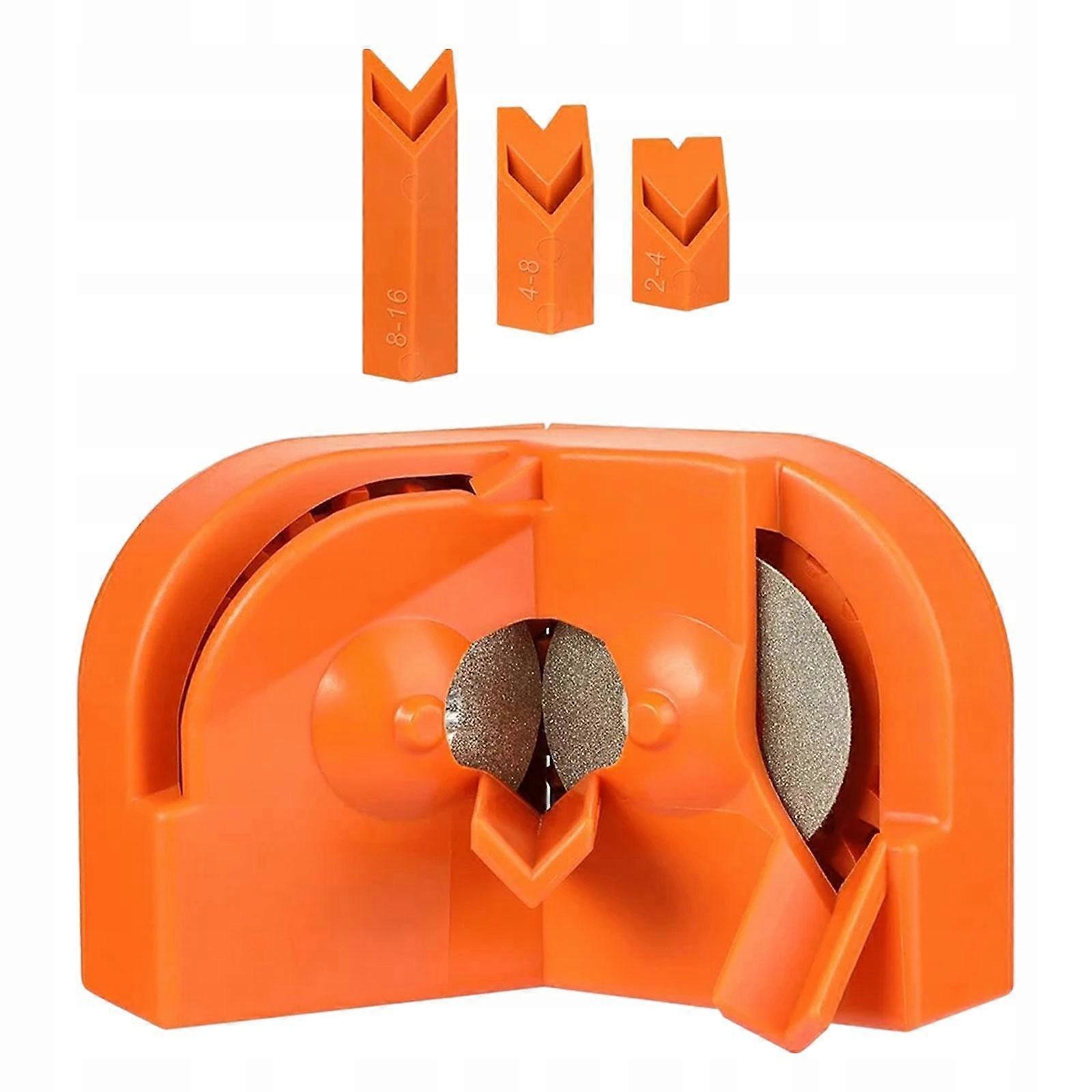 Drill Bit Sharpener Grinding Portable Electric Drill Grinder For All Bits