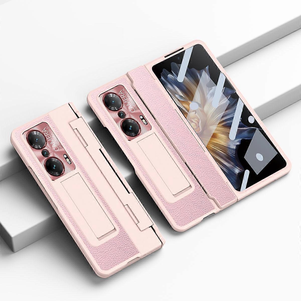 For Honor Magic Vs Integrated Full Coverage Phone Case with Hinge