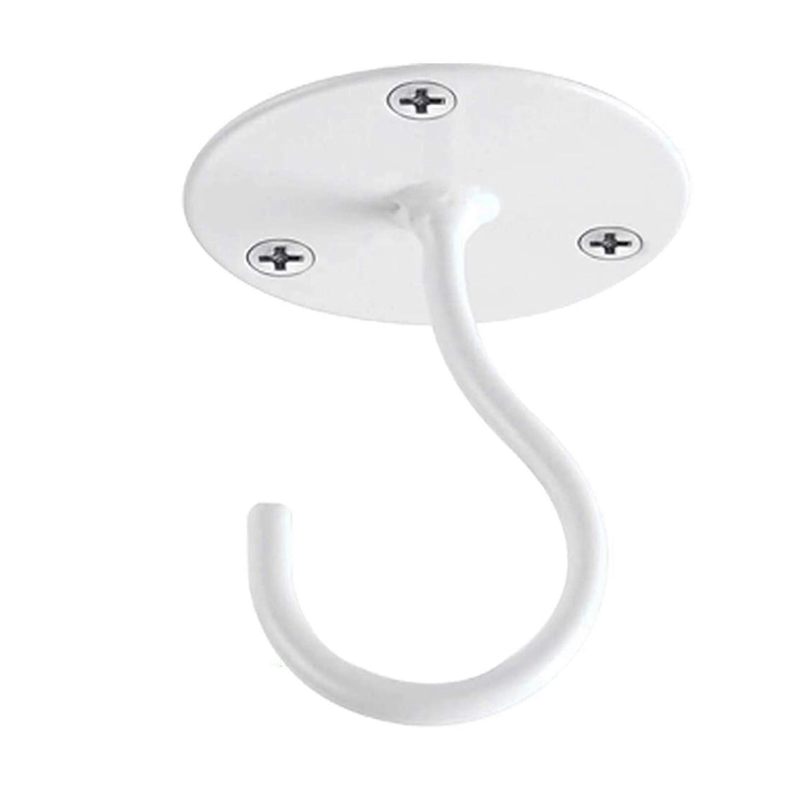 Metal Wall Mount Plant Bracket Wall-mount Iron Ceiling Hooks