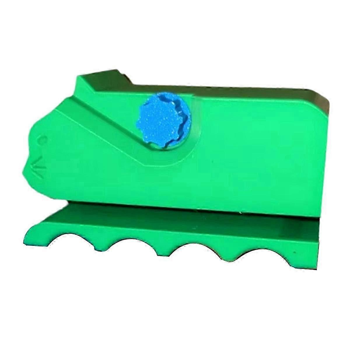 Cardboard Cutting Machine Cat Scratching Board Cutter DIY Cat Scratching Board Cutting Cardboard Recycling CuttingTool B - FFY