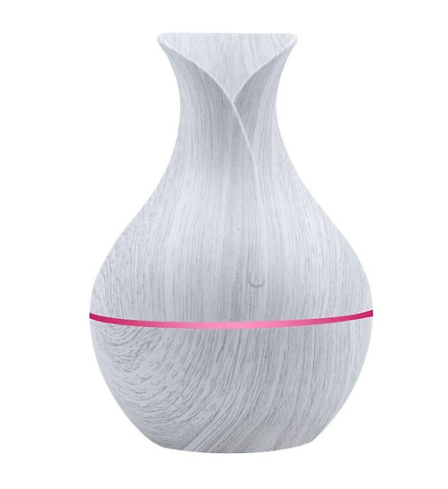 Air Humidifier Ultrasonic Usb Aroma Diffuser