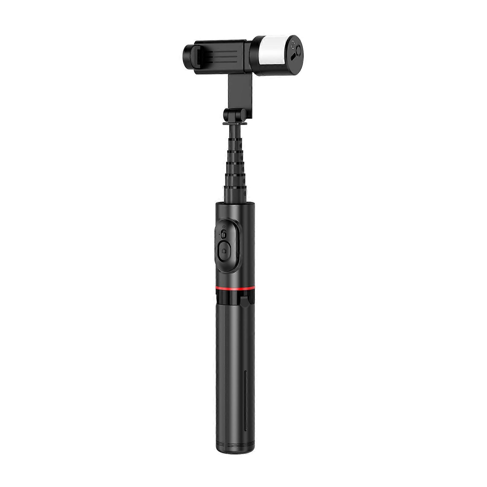 For Portable Selfie Stick Tripod For Phone Tripod Stand Extendable Max. Length