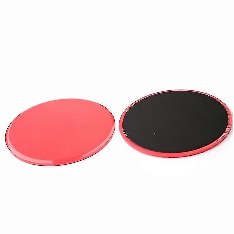 Exercise Sliding Plate For Yoga Gym Abdominal Core Training Exercise Equipment4 Orders