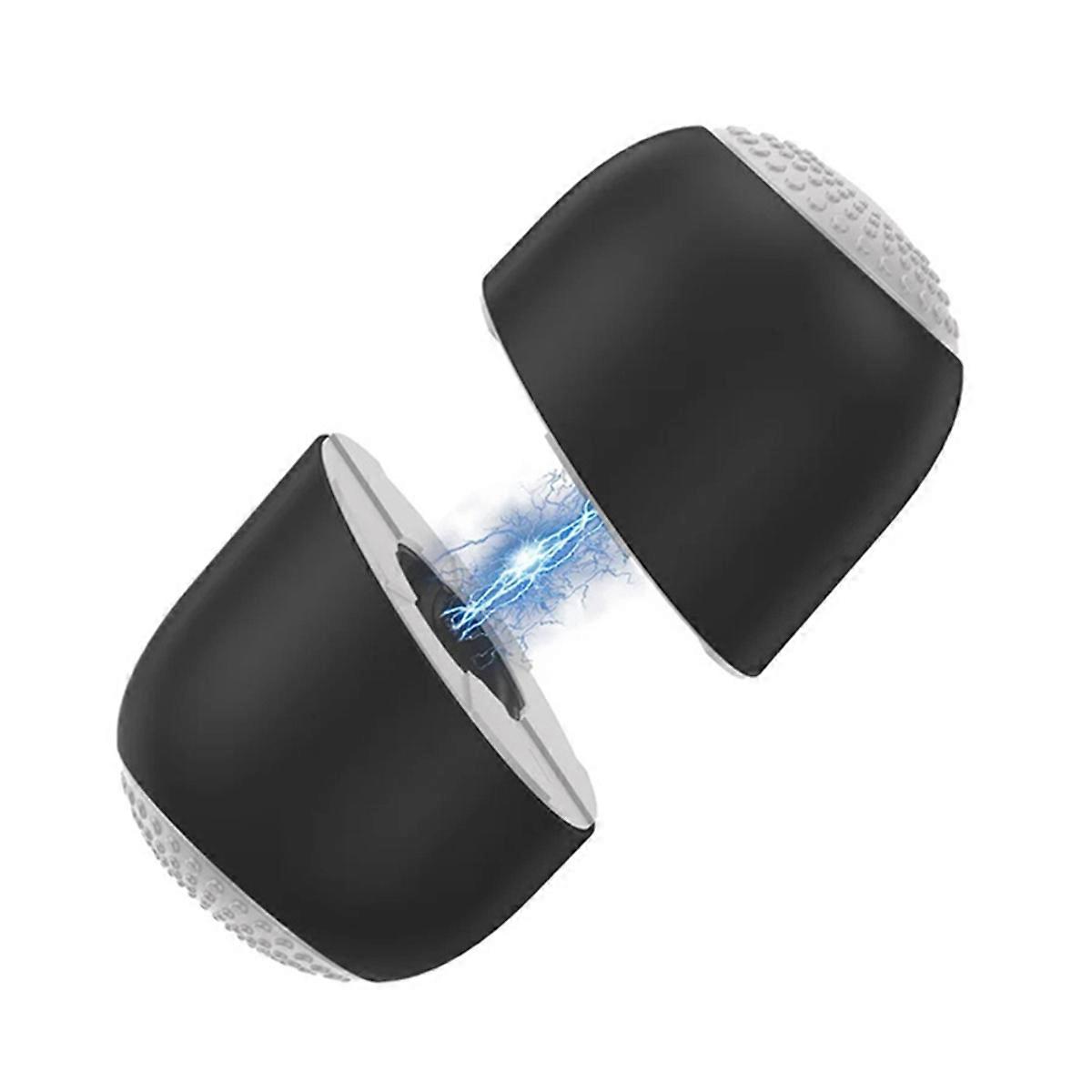 Portable Laptop Stand Laptop Cooling Stand for Laptops, Tablets Black