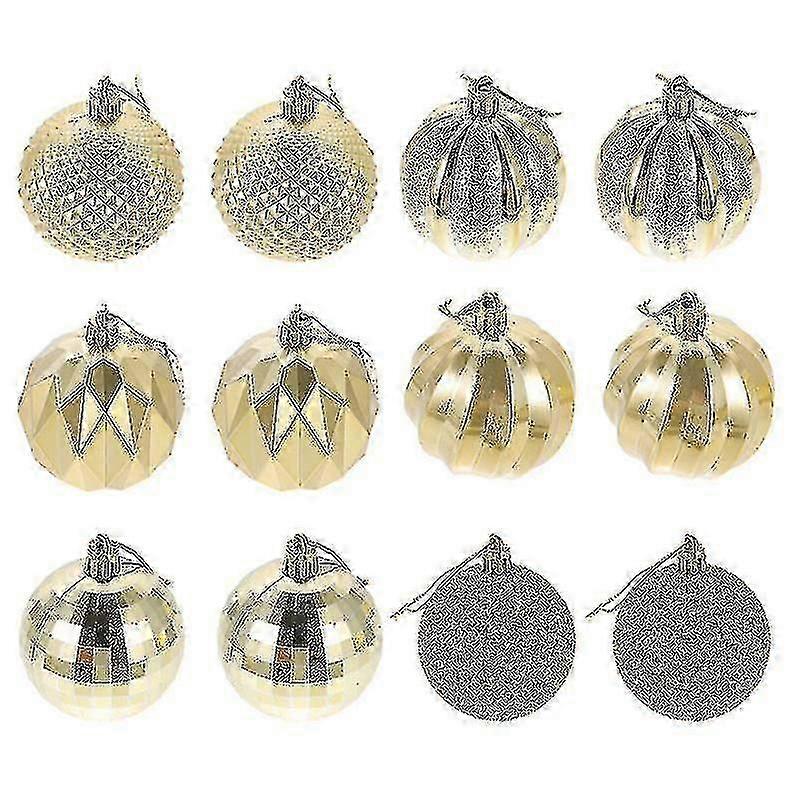 Exquisite 1pcs Christmas Hanging Decors