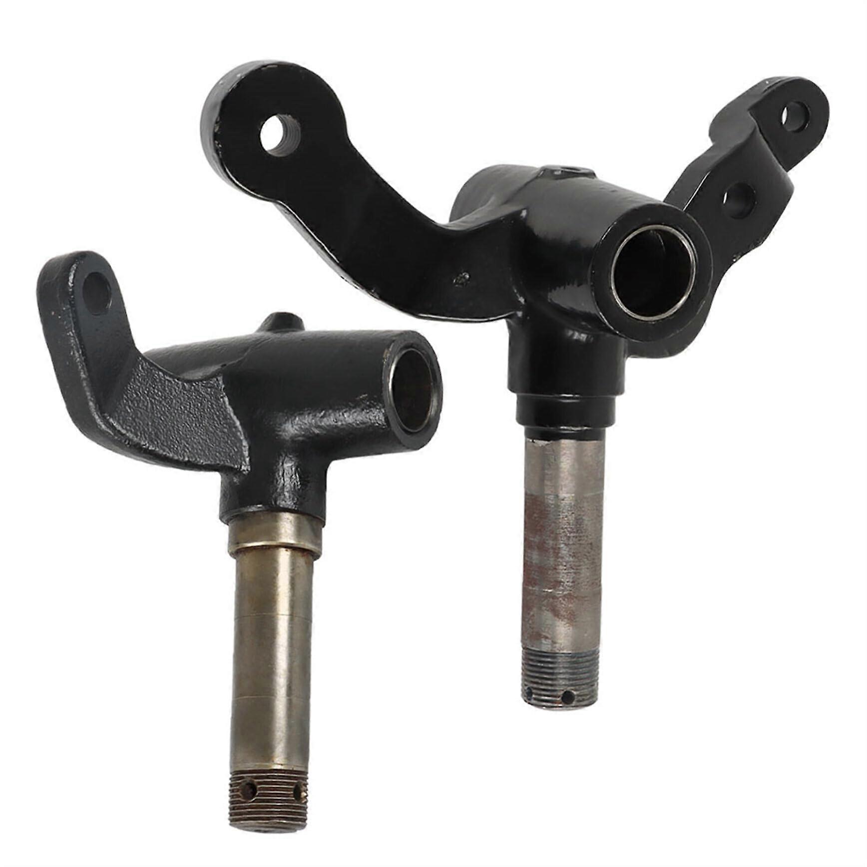 Spindle Assembly Replacement For EZGO TXT 2001-Up Golf Carts - 70673-G02, 70942-G02