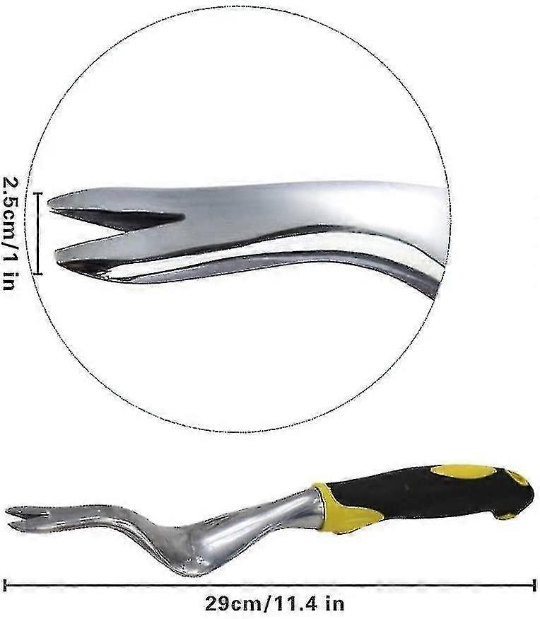 Manual Dandelion Weeding Tool Deck Manual Weeding Tool Weed Extractor