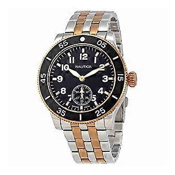 Horloge - Nautica - Houston - Quartz - Analoog - Waterdichtheid 10 atm