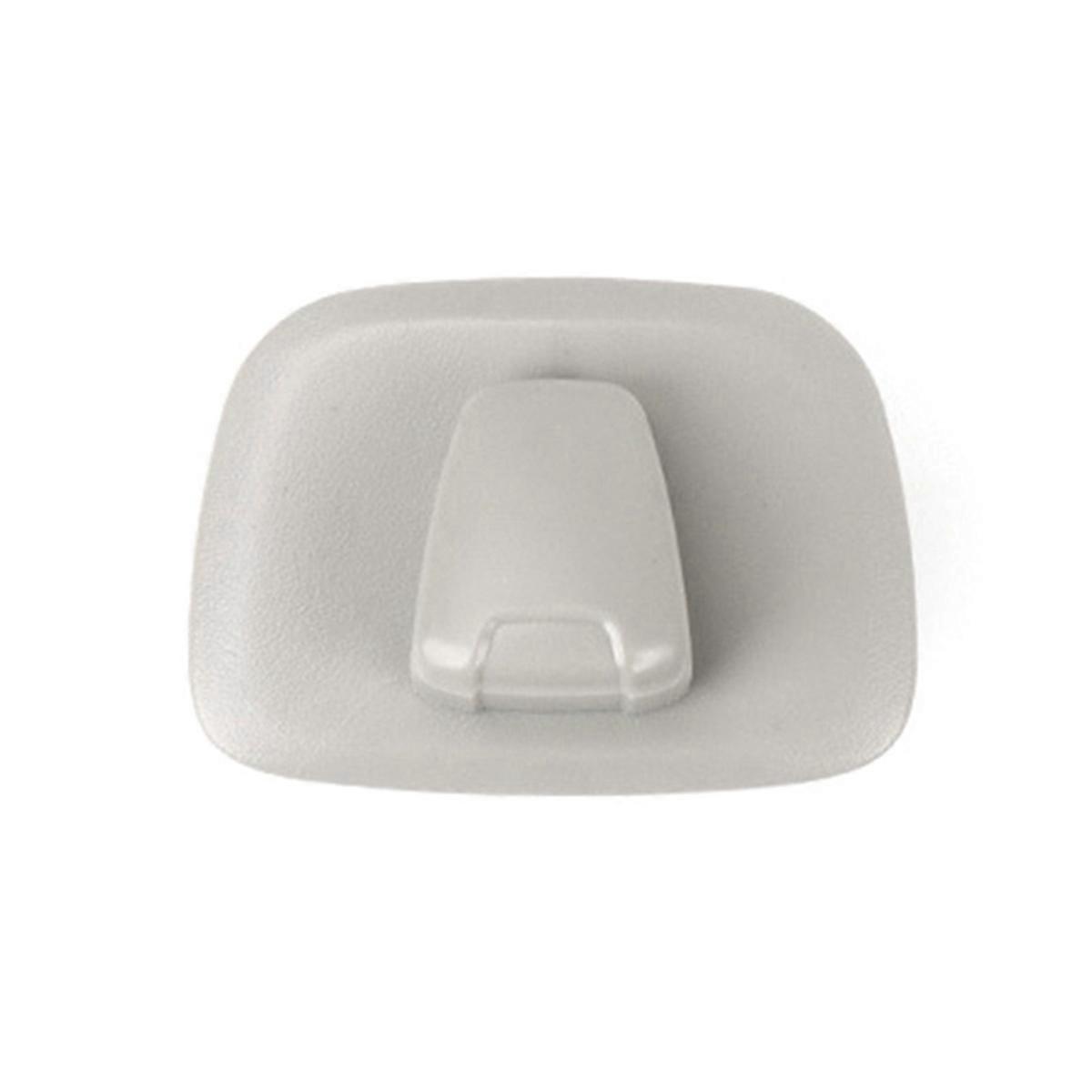 Roof Clothes Hook Roof Hook for S90 XC40 2016-2020 Left-Beige