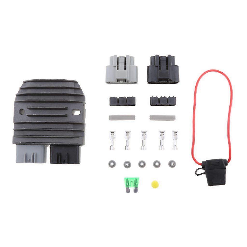 RegulatorRectifier Upgraded Version For Shindengen Mosfet Fh020Aa