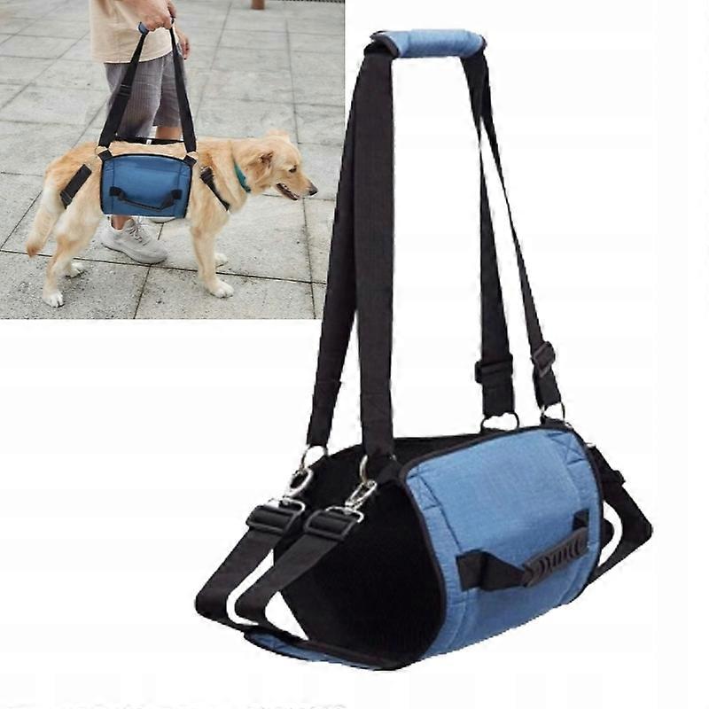 Ham de reabilitare pentru câini 29cmx58cms