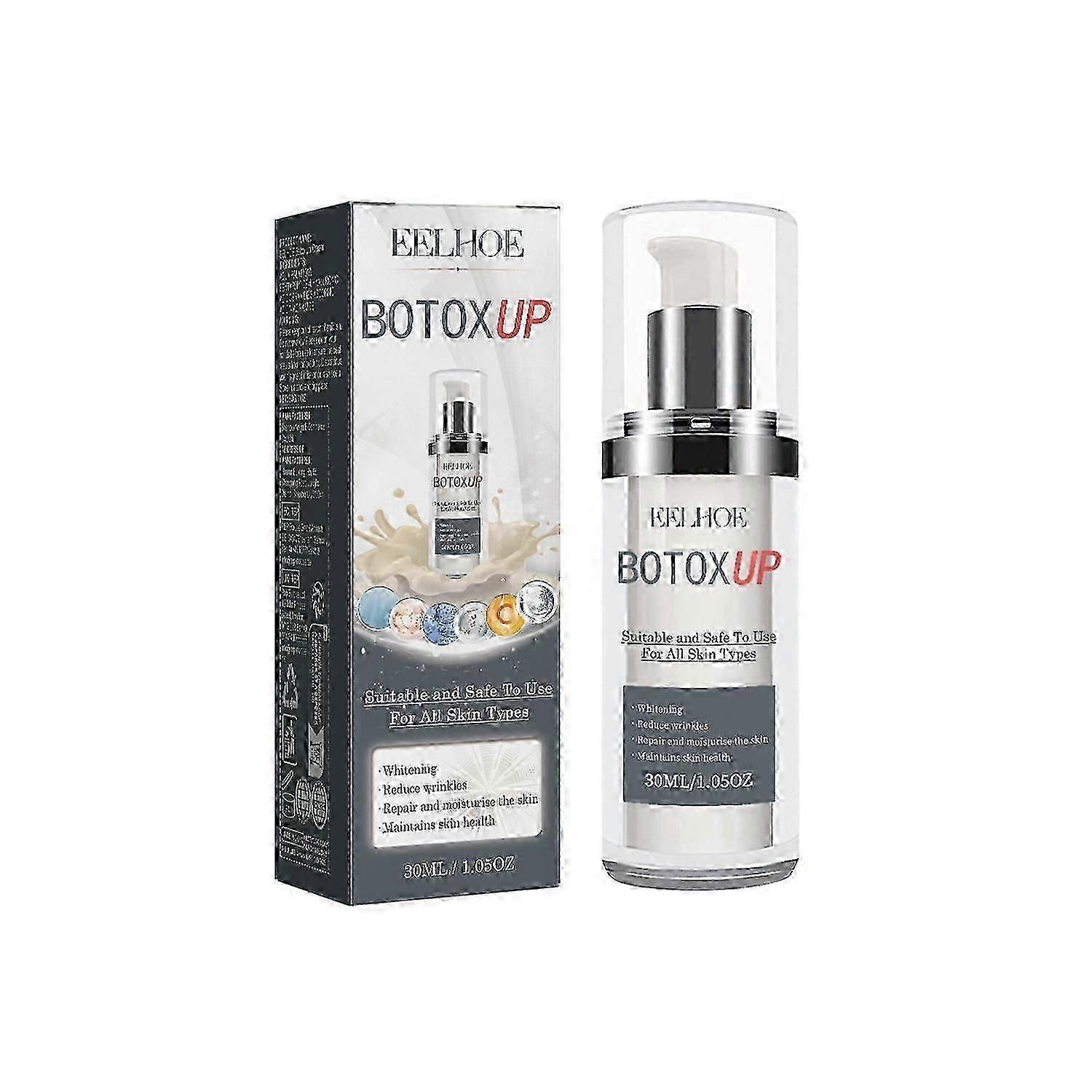 EELHOE Anti-Aging Cream, Reduces Fine Lines On The Face With Line Repair, Firming And Moisturizing S