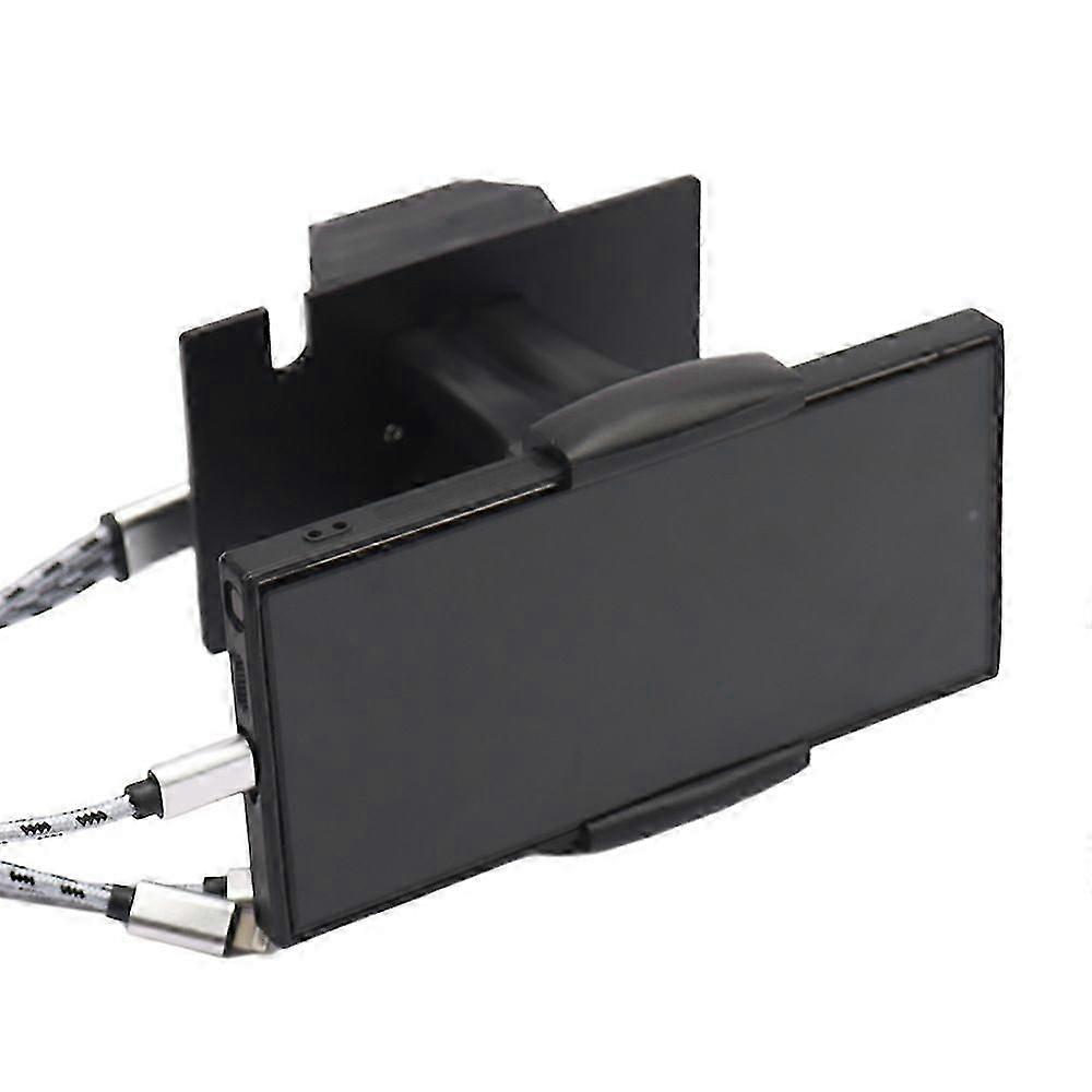 Applies toApplicable To Bmw K1600b/Gt/Gtl 11-20 Modified Navigation Bracket Mobile Charging Bracket Usb Shockproof