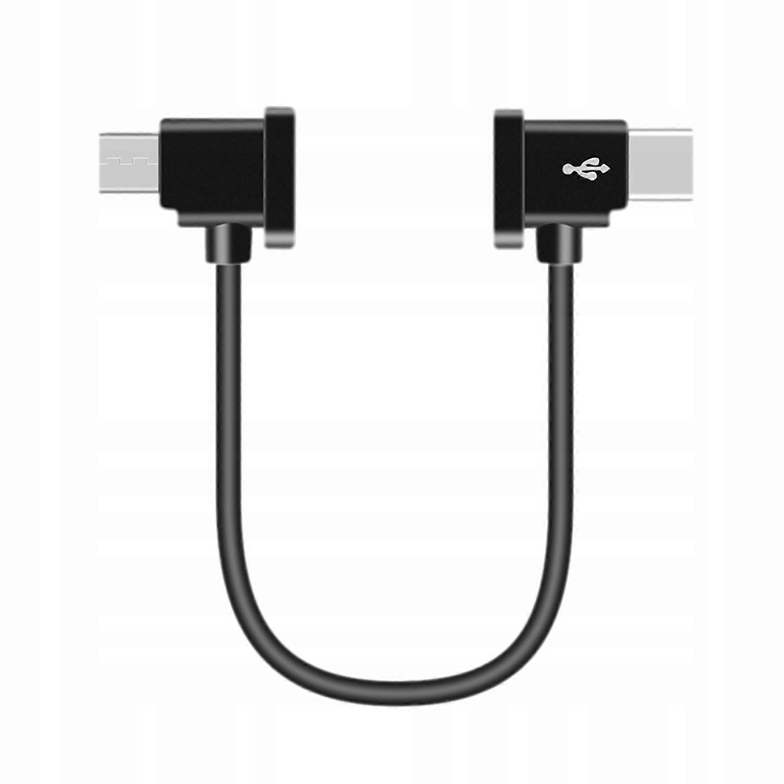 Lynstangadapter, kabelbelysningsforlengelse