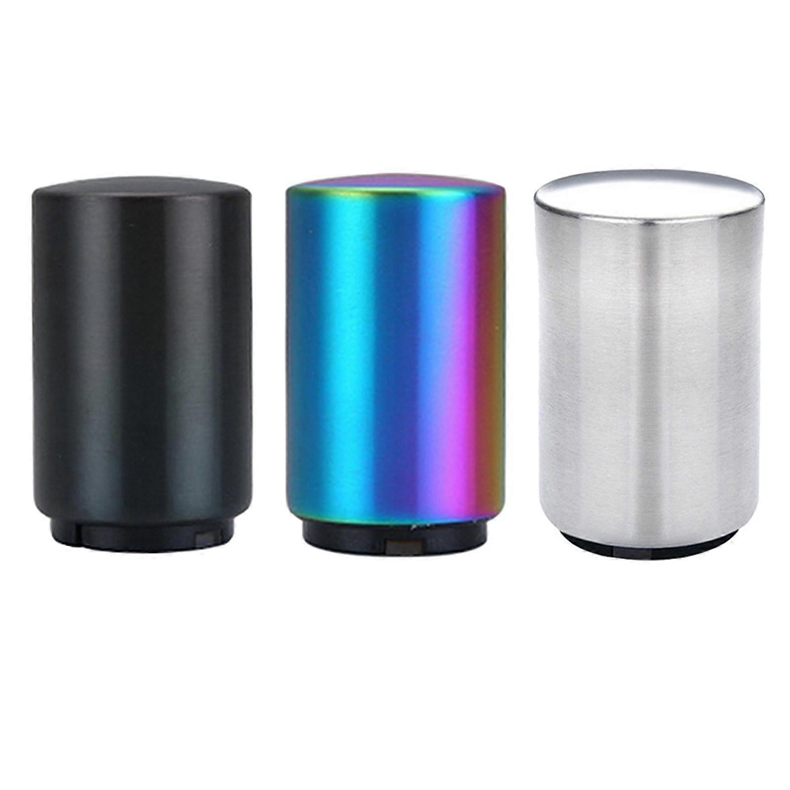 3Pcs Automatic Bottle Caps Catcher Kitchen Tool Bar Supplies