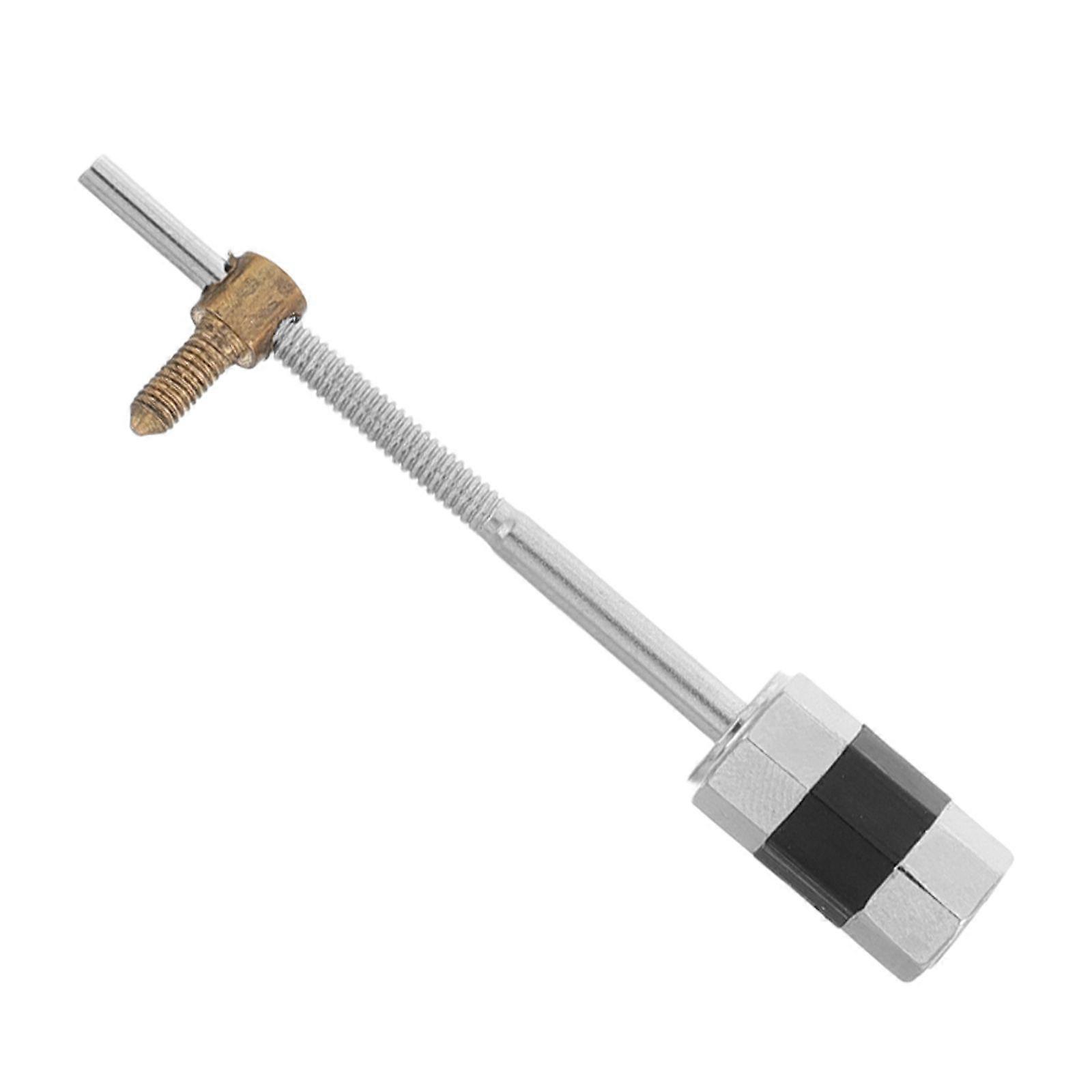 Practical Cello Bow Frog Screw Cello Tailpiece Screw Musical Instrument Part Cello Bow Screw Cello Part Cello Accessory Cello Replacement Part