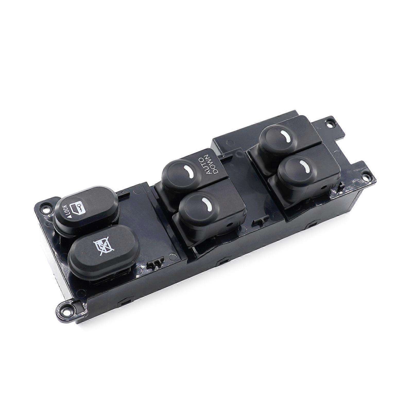 Auto Accessory Power Window Switch Control Replace 935702L910 93570-2L910 Electric Window Lifter Button for i30