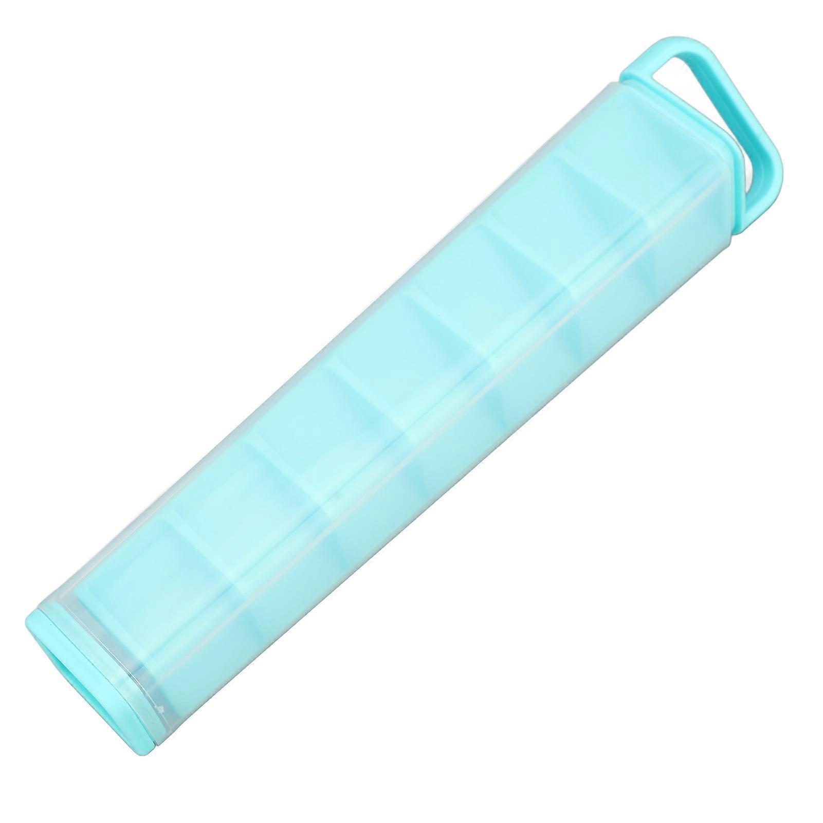 Ice Cube Trays Easy Release Multifunctional Square Ice Cube Molds for Kitchen Cocktails 