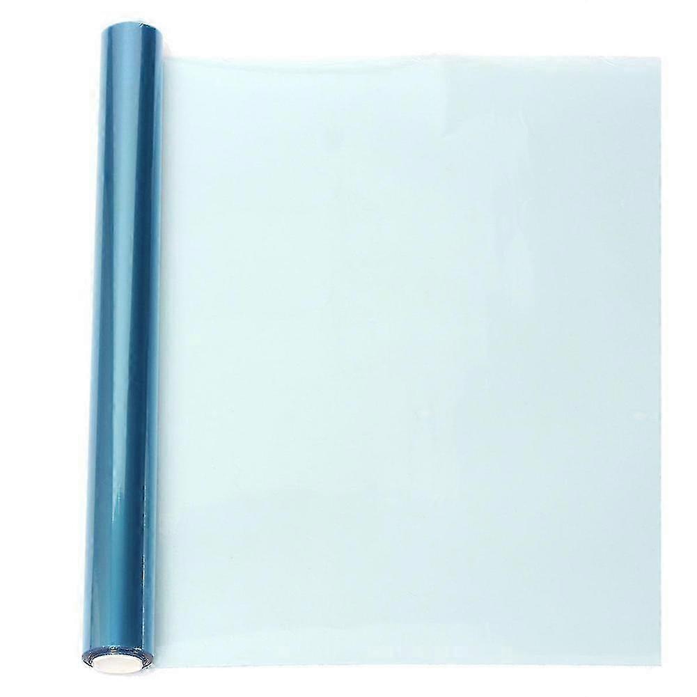 30cm x 5M Light-Sensitive Dry Film for Circuit Board Manufacturing Photoresist Sheets
