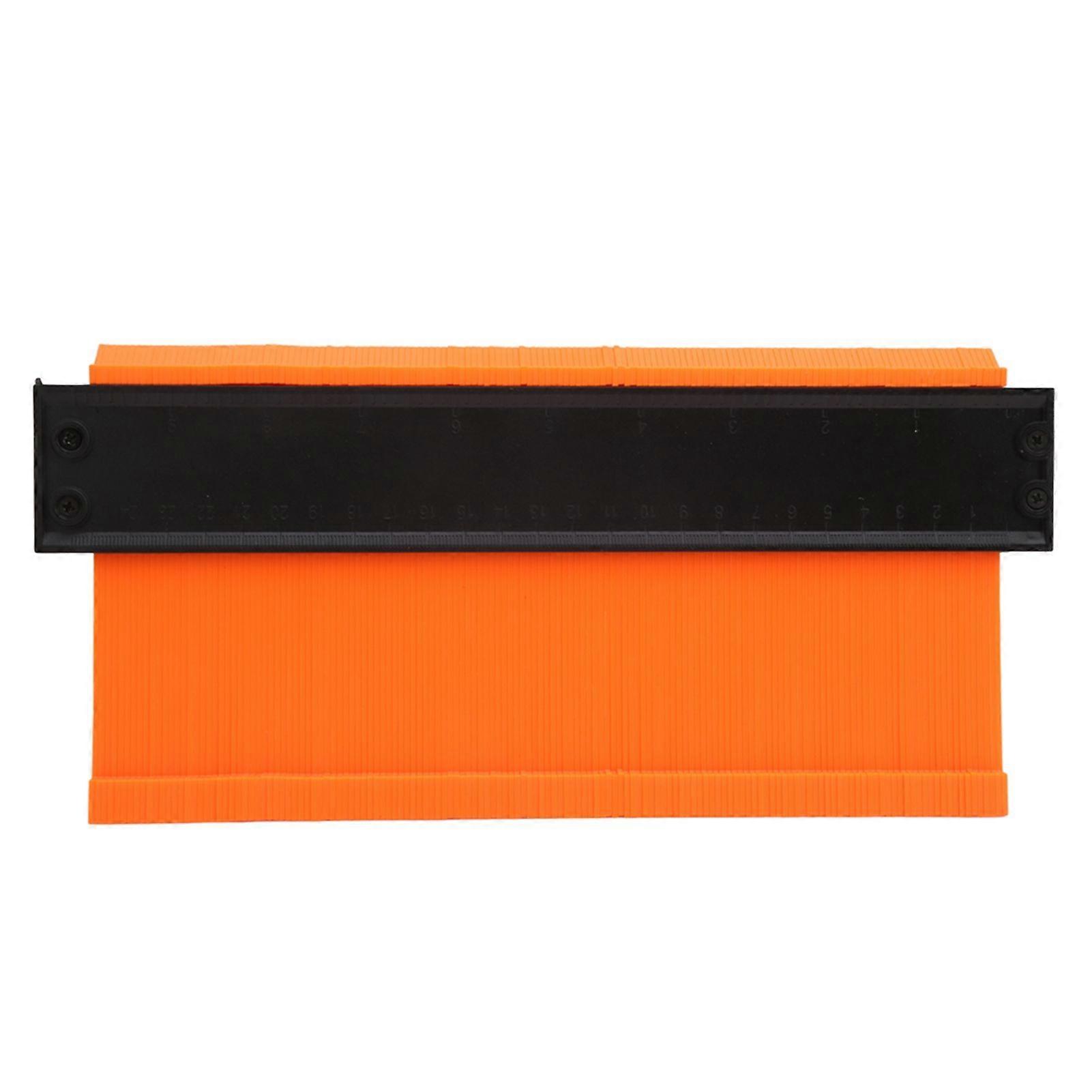 High quality  Irregular contour gauge type picker with lock (10 inch version)