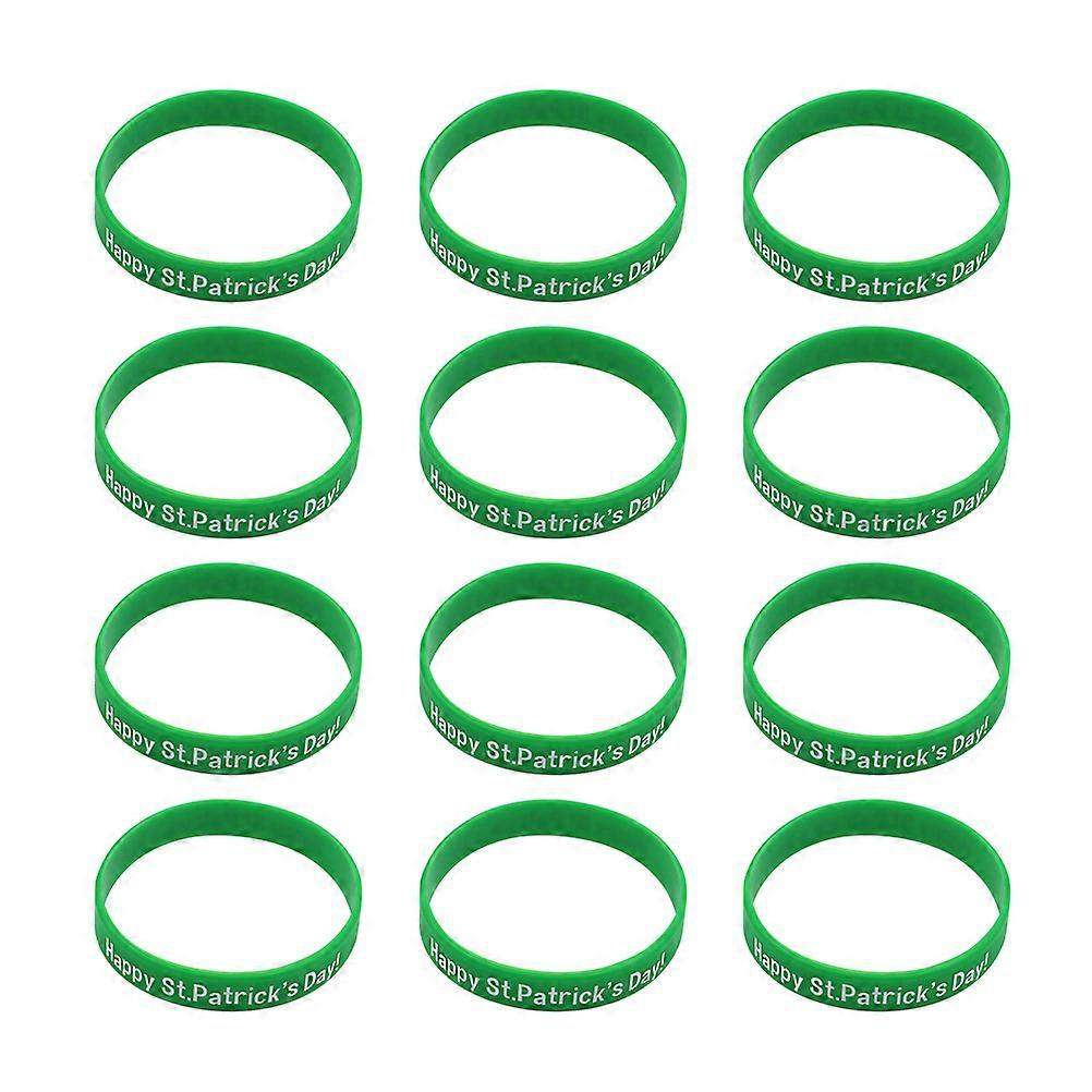 Stylish Shamrock Band for Parties and Gatherings, Ensuring a Unique and Trendy Look