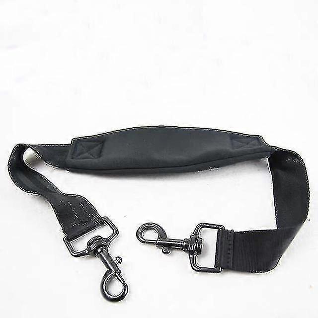 אביזרי עגלת תינוק רצועת כתף עגלה עבור Yoyo / babyyoya / babythrone רצועת כתף ניידת שחורה יציבה