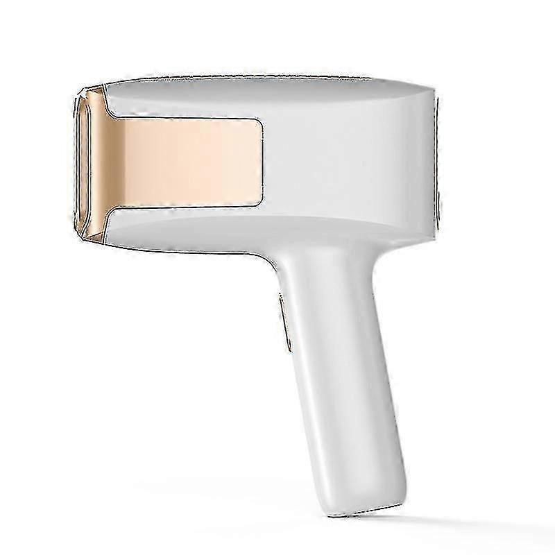 Pulse Hair Removal Device (freezing Point - 5 Gears)