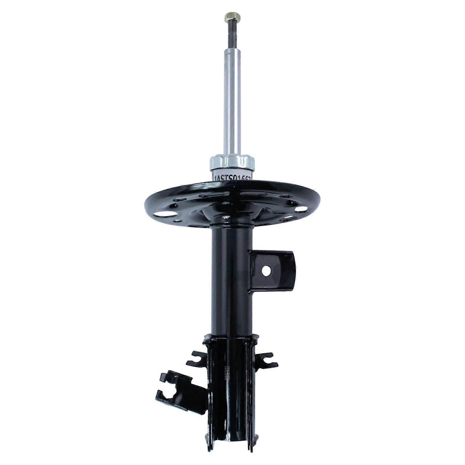 Front Left Strut Assembly Driver Side Compatible With 2007-2013 Nissan Altima OEM-Grade Replacement