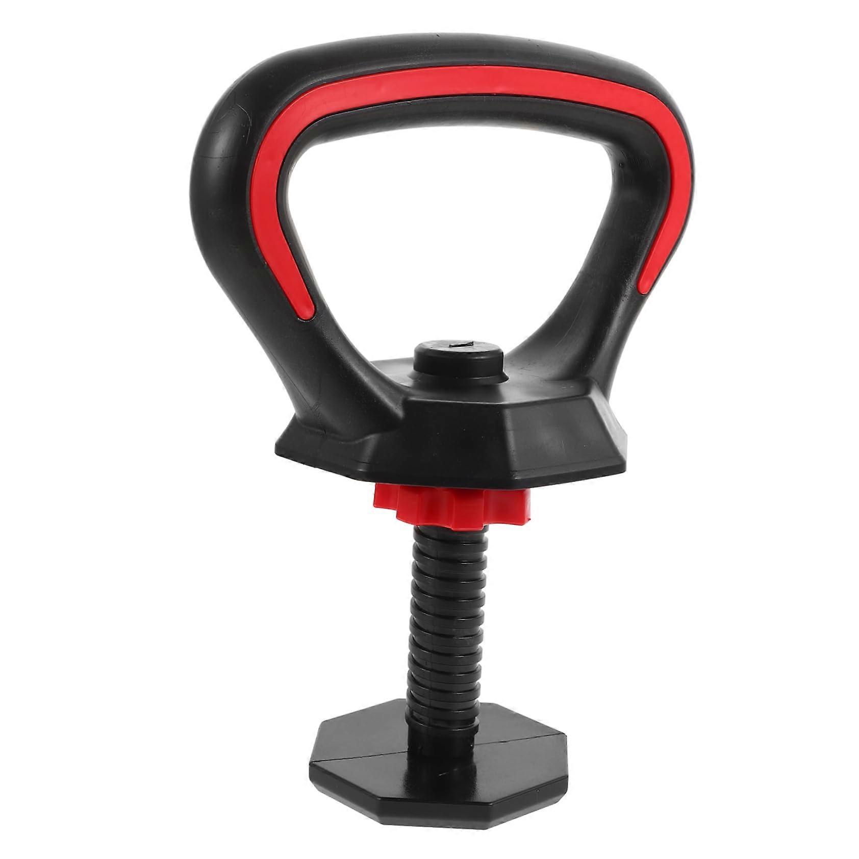 Adjustable Kettlebell Handle Kettlebell Training Handle Compact Size and Robust Material