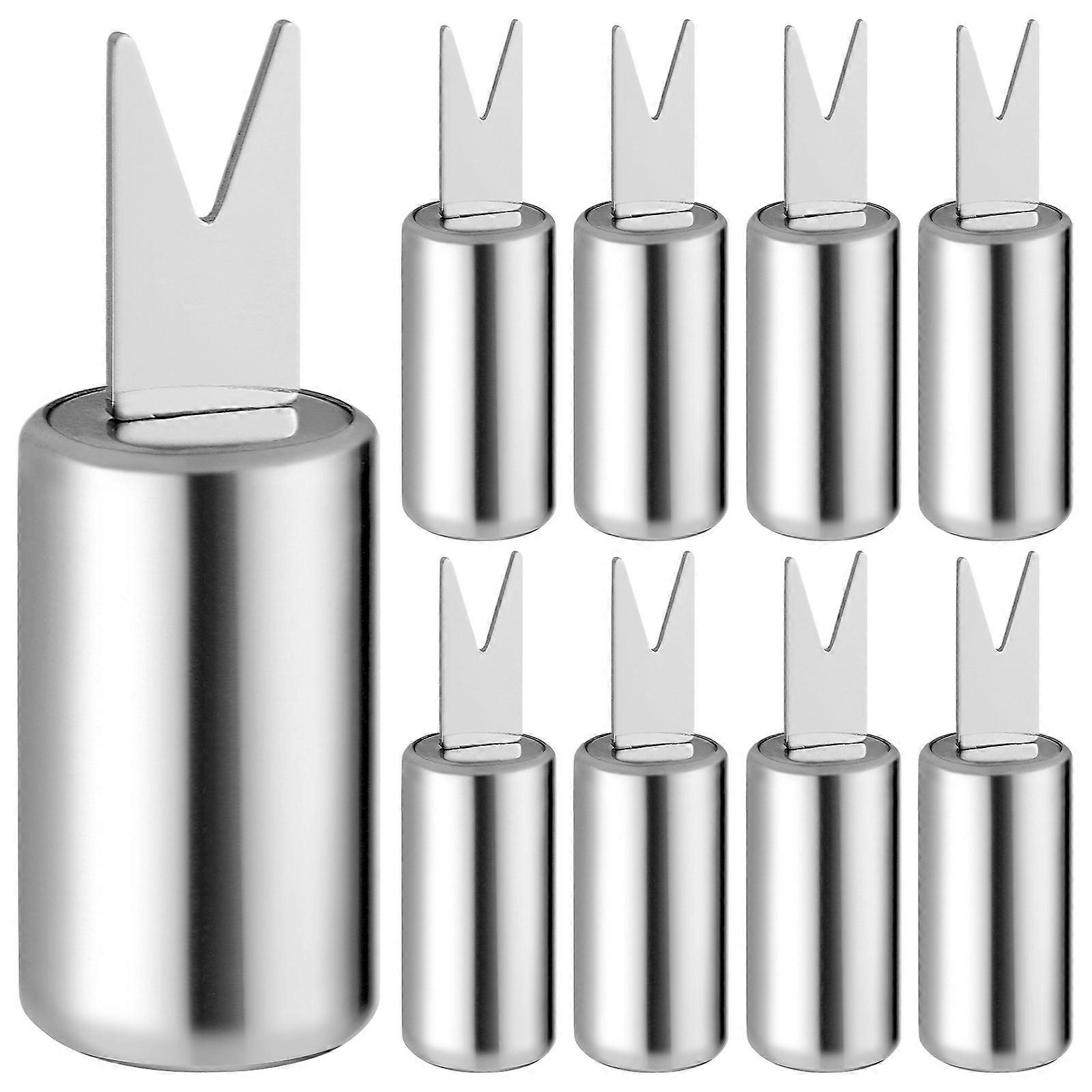 Stylish Small Corn Forks, Enhance Your Dining Experience