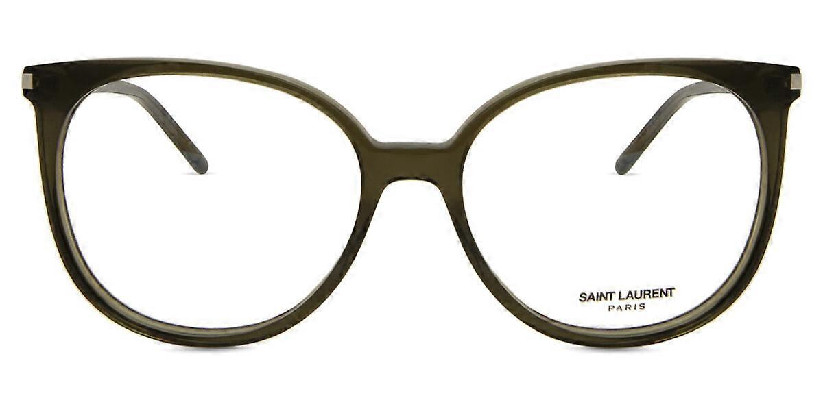 Saint Laurent SL 39 006 Unisex Eyeglasses
