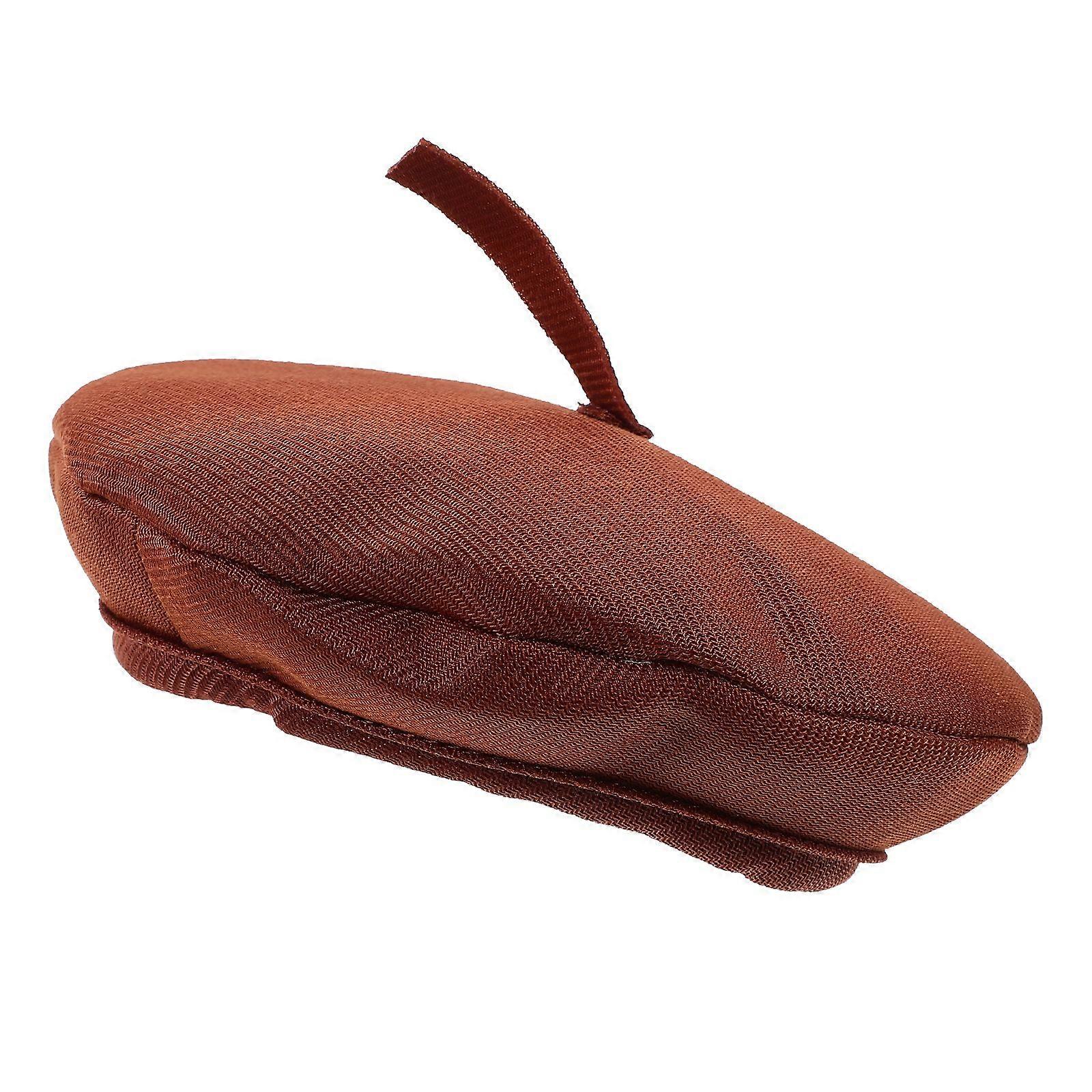 Miniature Hat Tiny Beret Miniature Hat Ornament Cute Tiny Doll Hat Mini Doll Hat