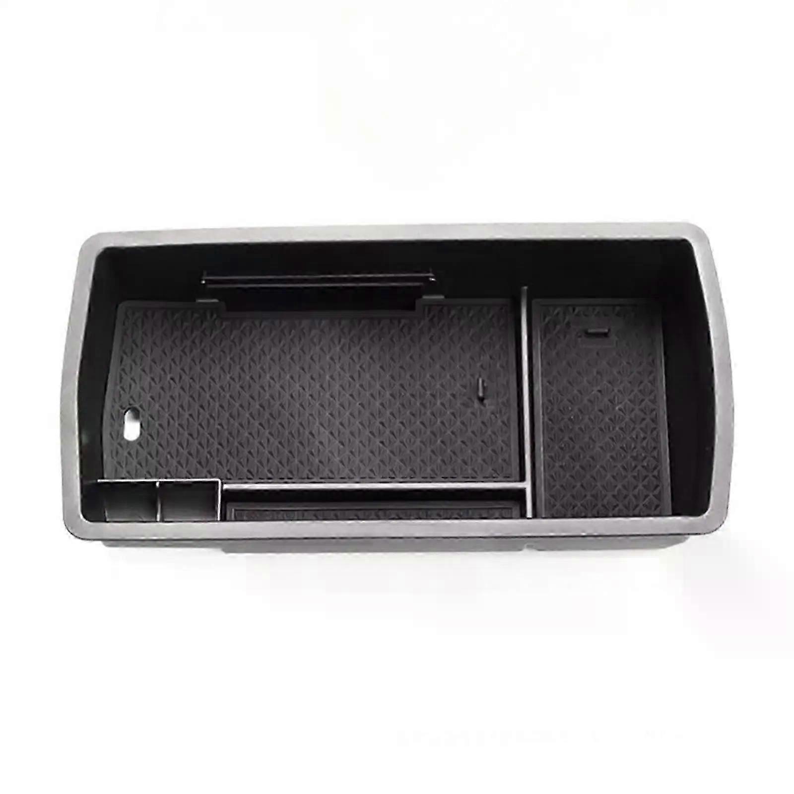 Central Armrest Box Suitable for  Citroen C5 Aircross - Quality
