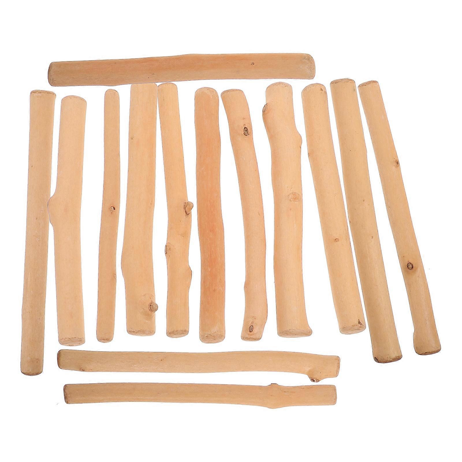 Natural Vase Filler Set for DIY Crafts, Home Decor & Wedding Table Arrangements – Durable, Easy to Clean Material