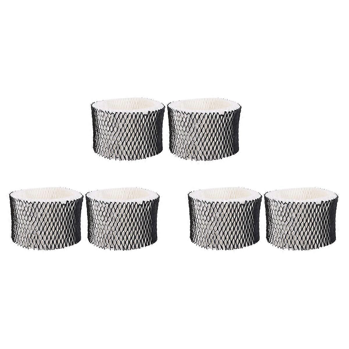 For HWF62 Compatible Humidifier Filter (6 Pcs)