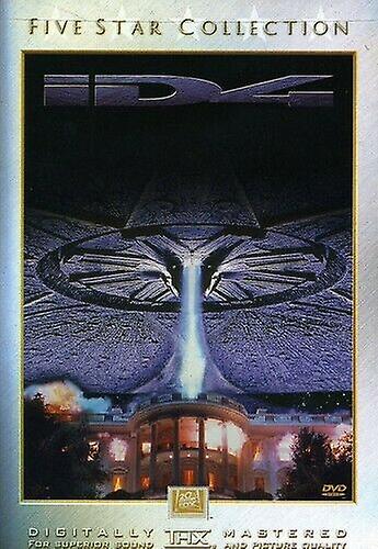 Independence Day (Collectors Edition) [D DVD - Region 1