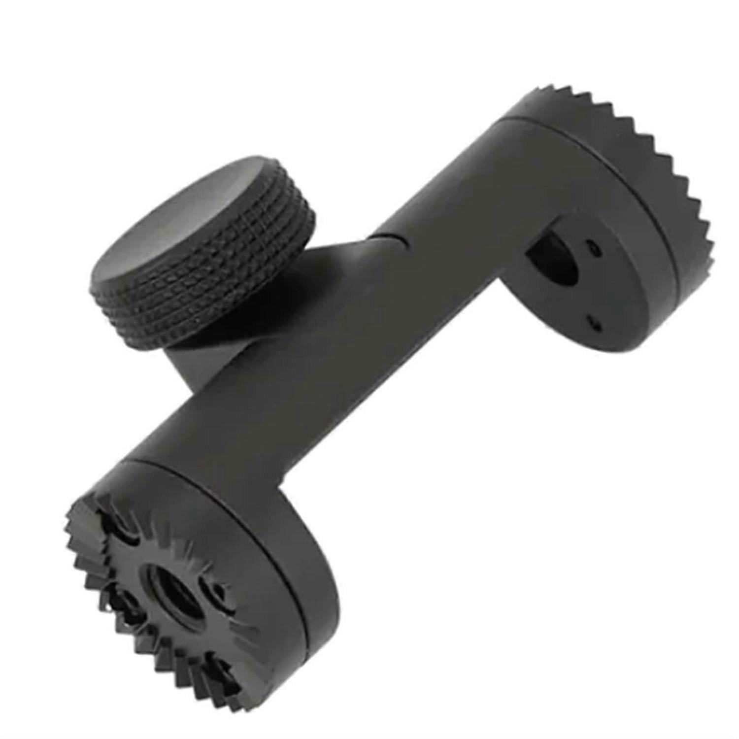 For SCORP/SCORP-C Camera Accessory - Arri Rosettes Expansion with Quick Release Standard Plate for D