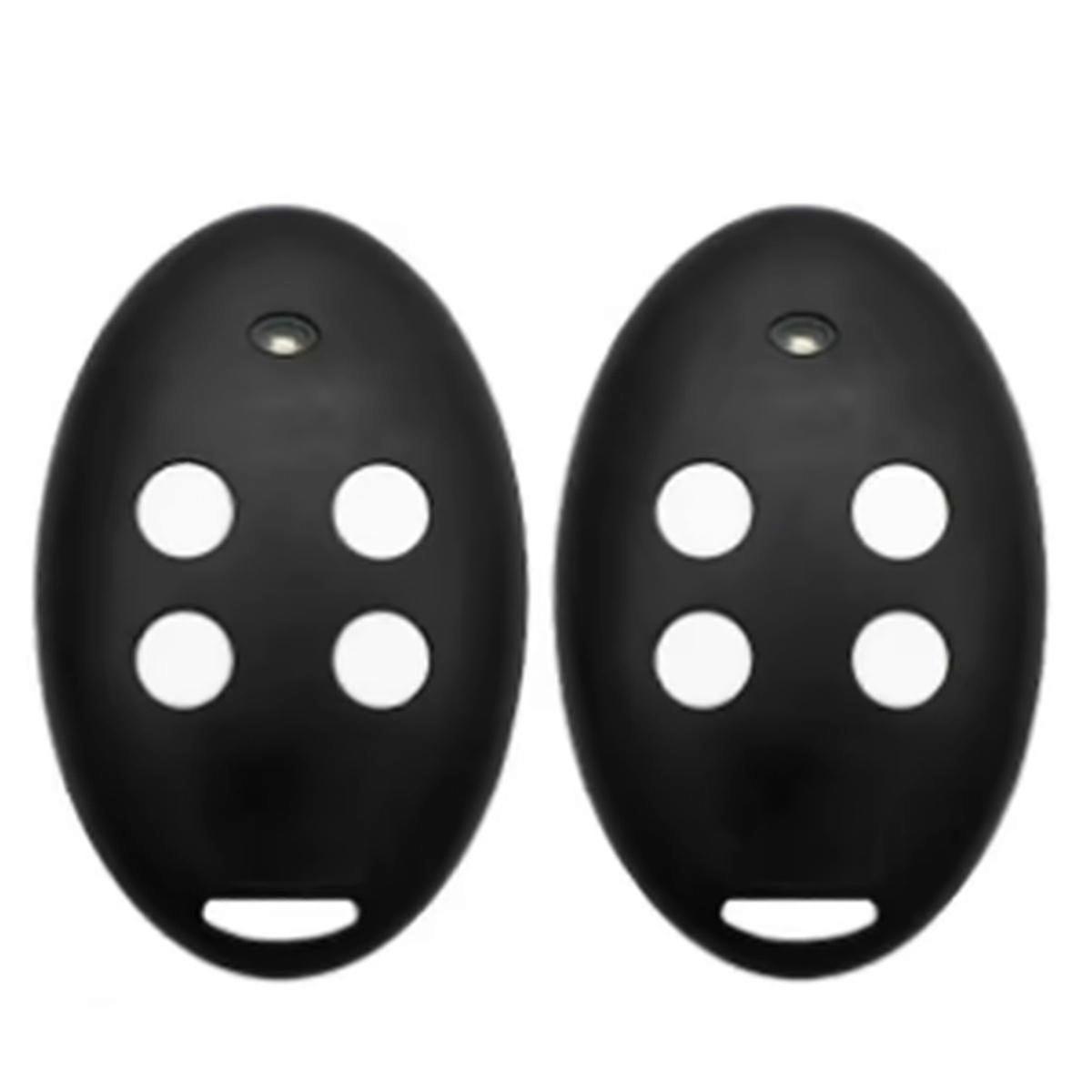 ガレージドアリモコン433.92MHz送信機-JCに適しています