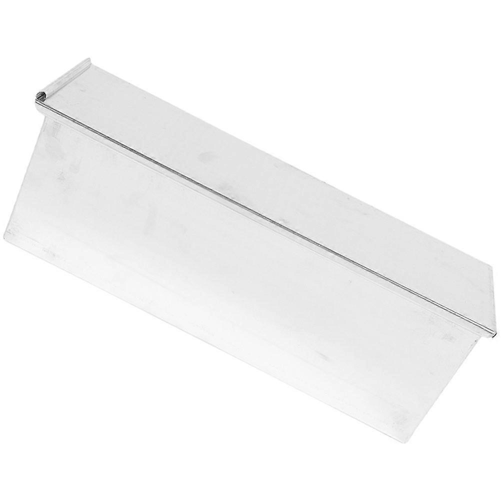 Bread Baking Pans Rectangular Toast Baking Mold Home Users Non-Stick 23.00X12.50X11.00CM 1Set