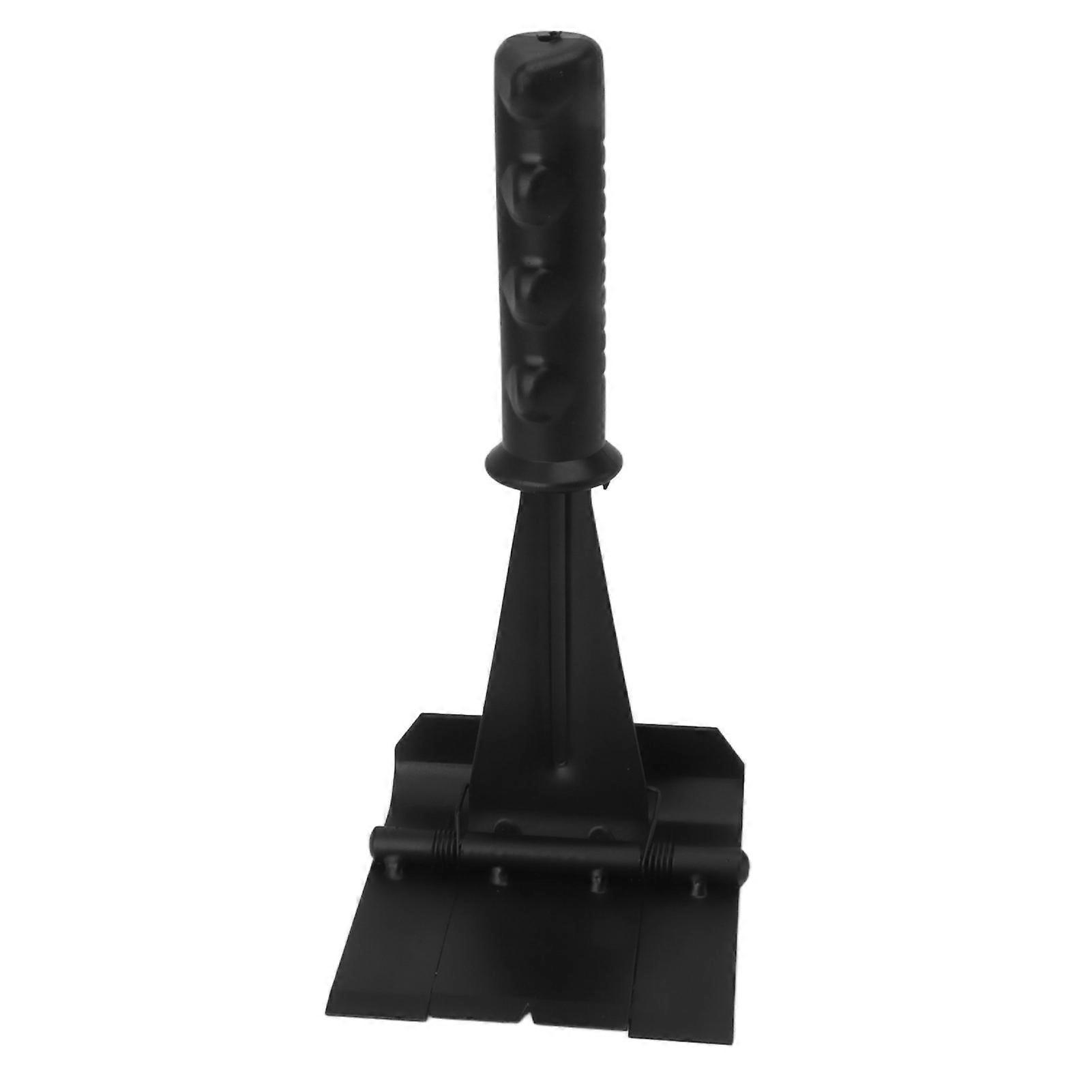 Trim Puller Stainless Steel Staples Removal Multi Tool Trim Pulling Tool for Baseboard Floor 