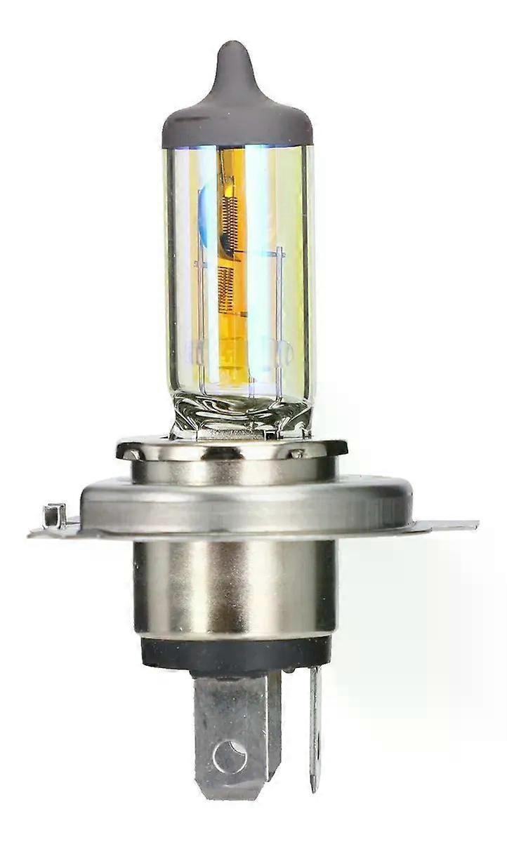 Para Faros Halgenos 70440/1hu H4 De Ge Iluminacin General