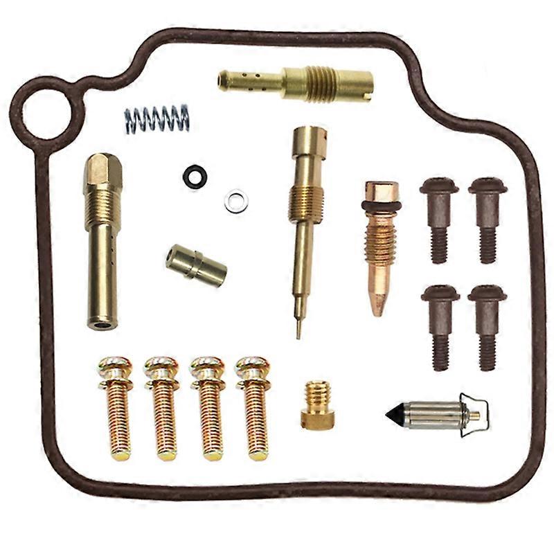 FOR PIAGGIO 125 Carburetor Repair Kit