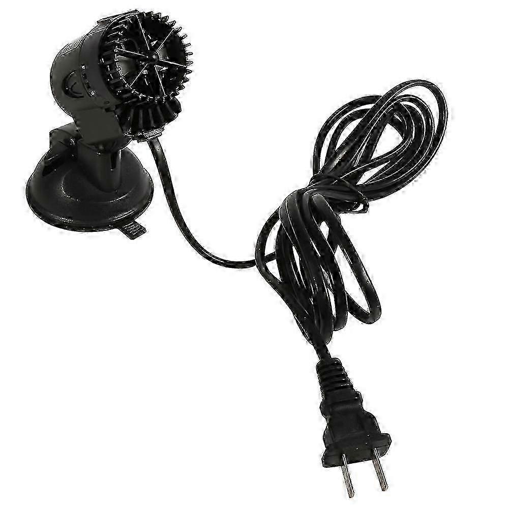 High Efficiency Aquarium Water Wave Pump Circulation With Suction Cup